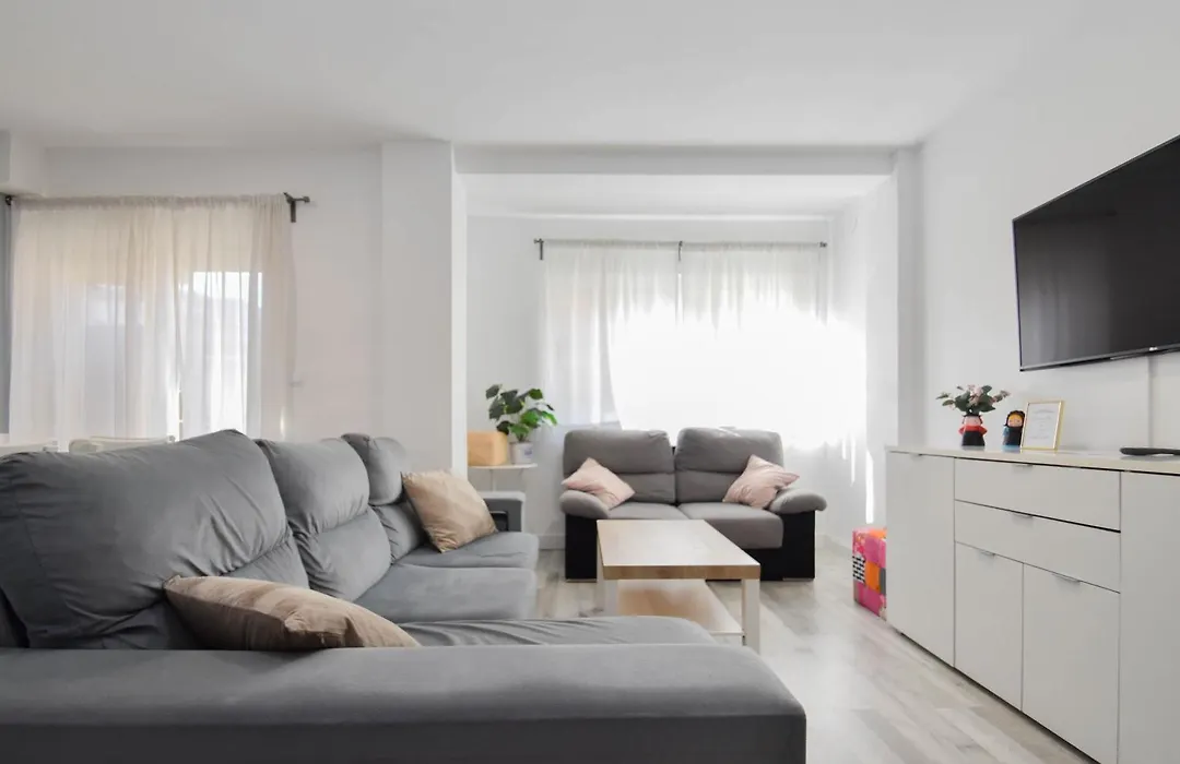 Apartamento Cisne Caleta-1