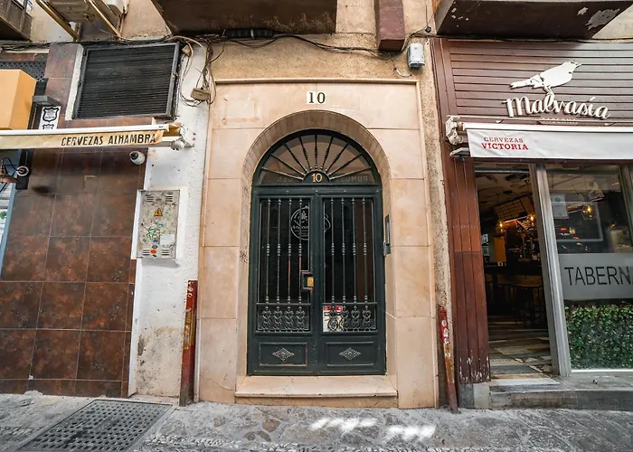 La Tana Centro